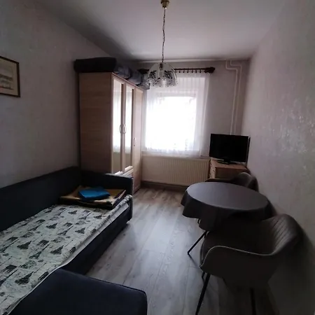 Accommodatie bij particulieren Lekics Haz *
