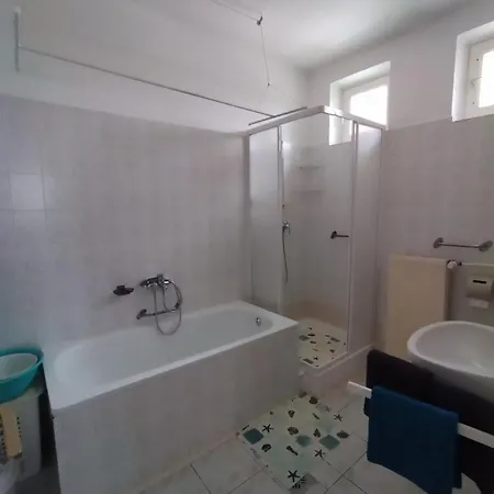 Accommodatie bij particulieren Lekics Haz Hévíz